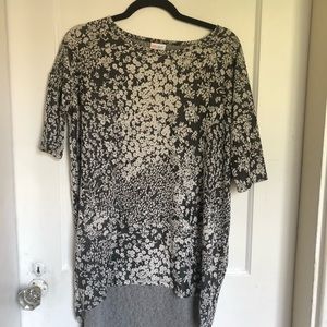 LuLaRoe Tunic
